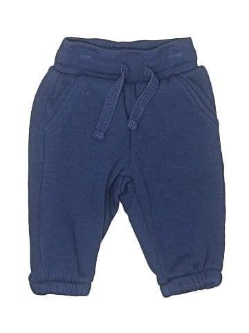 Okie Dokie Casual Pants (view 1)