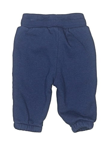 Okie Dokie Casual Pants (view 2)