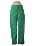 J.Crew 100% Polyester Green Casual Pants Size 2 - photo 1
