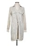 Athleta Gray Casual Dress Size XS - photo 1