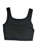 Shein Black Tube Top Size 12 - photo 1