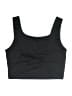 Shein Black Tube Top Size 12 - photo 2