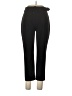 Carole Wren Solid Black Active Pants Size 10 - photo 1