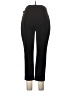Carole Wren Solid Black Active Pants Size 10 - photo 2