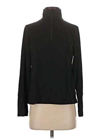 Lux Track Jacket (view 1)
