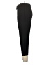 Carole Wren Solid Black Active Pants Size 10 - photo 5
