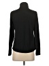 Lux Black Track Jacket Size S - photo 2