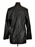 Topshop Black Coat Size 6 - photo 2