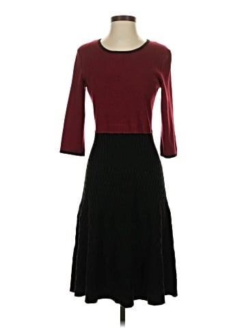 DressBarn Casual Dress (view 1)