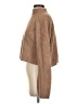 Wild Fable Brown Turtleneck Sweater Size S - photo 5