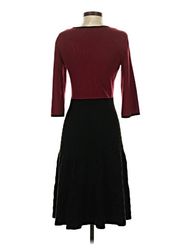 DressBarn Casual Dress (view 2)