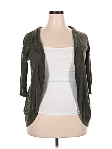 Mossimo Cardigan (view 1)