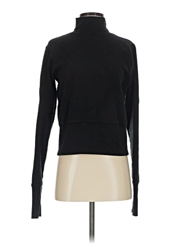 Cotton Citizen Turtleneck Sweater (view 1)