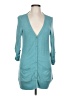Downeast Teal Kimono Size L - photo 1