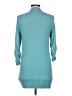 Downeast Teal Kimono Size L - photo 2