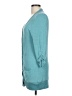 Downeast Teal Kimono Size L - photo 5
