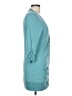 Downeast Teal Kimono Size L - photo 4