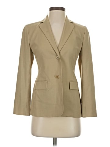 Ann Taylor LOFT Blazer (view 1)