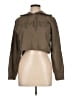 Say What? Brown Sweatshirt Size L - photo 1
