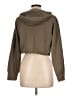Say What? Brown Sweatshirt Size L - photo 2