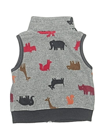 Carter's Vest (view 2)