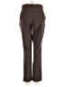 Uniqlo Plaid Brown Dress Pants Size S - photo 2