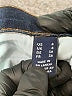 Lands' End Blue Jeans Size 4 - photo 8
