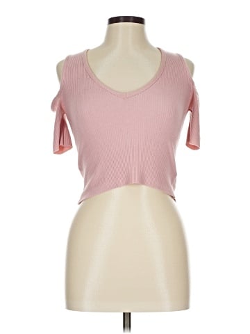 Papaya Tank Top (view 1)