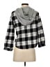 Shein 100% Polyester Gray Cardigan Size 2 - photo 2