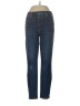 Ann Taylor LOFT Blue Jeans Size 4 - photo 1