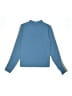 EMS Bergelene Blue Sweatshirt Size S (youth) - photo 2