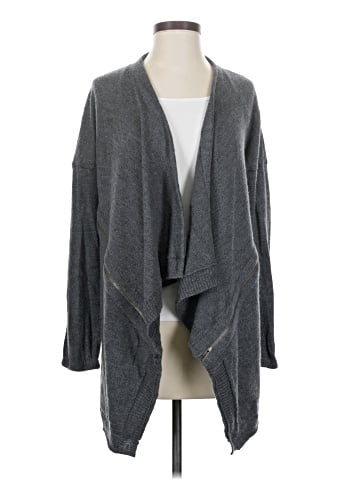 Garnet Hill Cardigan (view 1)