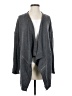 Garnet Hill Gray Cardigan Size S - photo 1