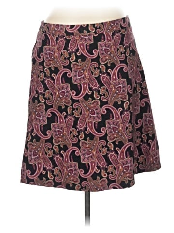Margaret M Casual Skirt (view 1)