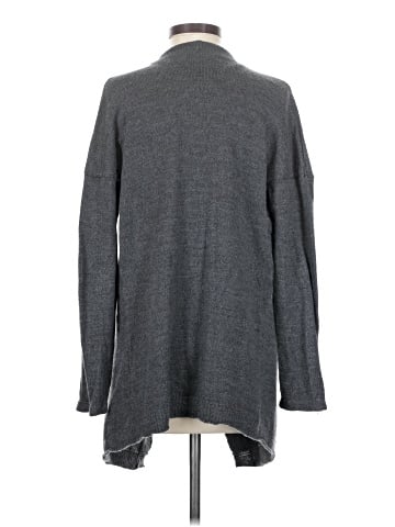 Garnet Hill Cardigan (view 2)