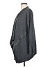 Garnet Hill Gray Cardigan Size S - photo 5