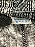 Mountain Mama Plaid Gray Leggings Size L - photo 6