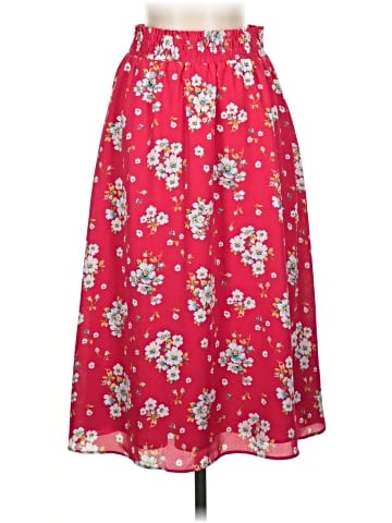 Ann Taylor LOFT Casual Skirt (view 1)