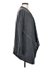 Garnet Hill Gray Cardigan Size S - photo 4