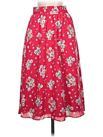 Ann Taylor LOFT Casual Skirt (view 2)