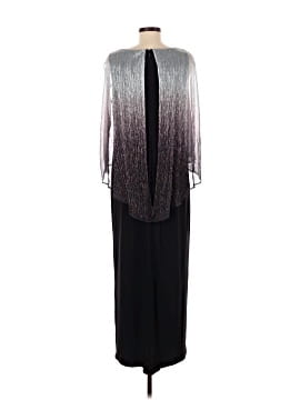 green emerald velvet dress Ignite Evenings Ombre Ball Gown  MOTHER OF