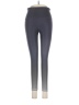 Athleta Gray Active Pants Size M - photo 1