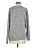 Buffalo by David Bitton Animal Print Gray Pullover Sweater Size S - photo 2