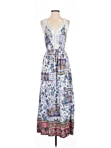 Suzanne Betro Casual Dress (view 1)