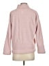 Jane & Bleecker 100% Polyester Pink Turtleneck Sweater Size S - photo 2