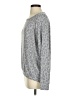 Buffalo by David Bitton Animal Print Gray Pullover Sweater Size S - photo 5