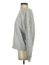 Express Outlet Gray Sweatshirt Size S - photo 5