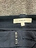 Vince. 100% Cotton Solid Blue Casual Pants Size 2 - photo 6