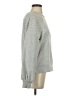 Express Outlet Gray Sweatshirt Size S - photo 4