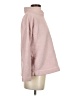 Jane & Bleecker 100% Polyester Pink Turtleneck Sweater Size S - photo 4